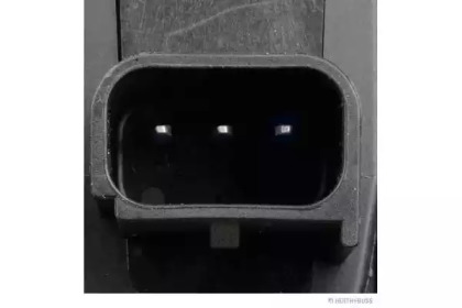 Система зажигания / накаливания JAKOPARTS для MAZDA 2 (DY) 1.4