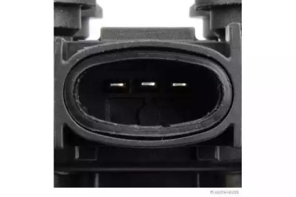 Система зажигания / накаливания JAKOPARTS для MAZDA 626 V Station Wagon (GW) 1.8