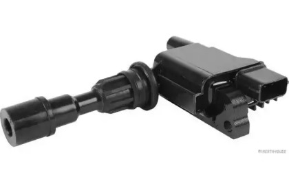 Катушка зажигания / элемент катушки зажигания JAKOPARTS для MAZDA 323 S VI (BJ) 1.6