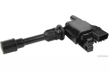 Система зажигания / накаливания JAKOPARTS для MAZDA 323 S VI (BJ) 2.0