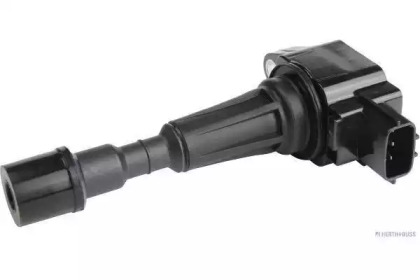 Система зажигания / накаливания JAKOPARTS для MAZDA 3 (BL) 1.6 MZR