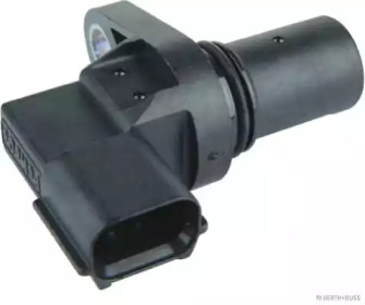 Электроника двигателя JAKOPARTS для MAZDA 3 (BK) 2.3 MPS Turbo