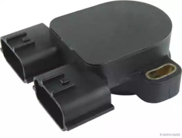 Приготовление смеси JAKOPARTS для NISSAN PRIMERA Hatchback (P11) 2.0 16V
