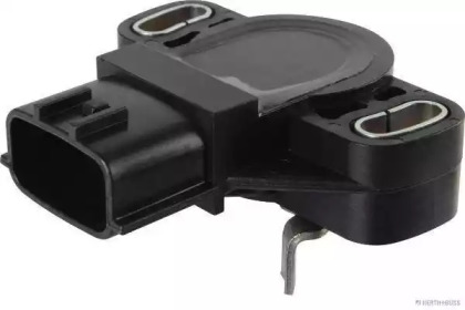 Двигатель JAKOPARTS для NISSAN SUNNY III Liftback (N14) 2.0 i 16V
