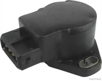 Электроника двигателя JAKOPARTS для MITSUBISHI GALANT V (E5_A, E7_A, E8_A) 2.0 V6-24 (E64A, E54A)