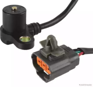 Система зажигания / накаливания JAKOPARTS для MAZDA 626 IV Hatchback (GE) 2.5 24V