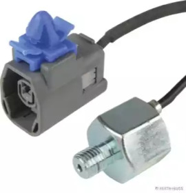 Приготовление смеси JAKOPARTS для MAZDA 3 седан (BL) 1.6 MZR