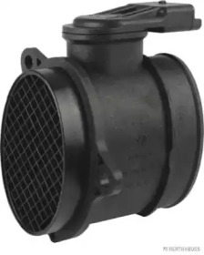 Датчик контроля массы / объема воздуха JAKOPARTS для MAZDA 3 седан (BK) 1.6 DI Turbo