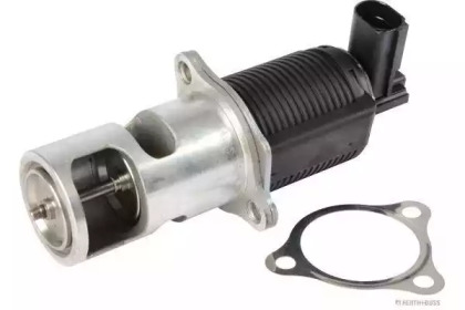Рециркуляция отработанных газов JAKOPARTS для NISSAN KUBISTAR (X76) 1.5 dCi 70
