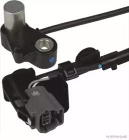 Тормоза JAKOPARTS для MAZDA 6 Hatchback (GG) 2.0 DI