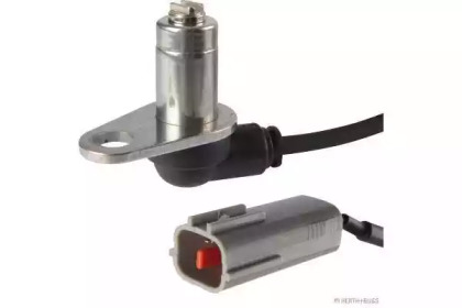 Тормоза JAKOPARTS для MAZDA BT-50 Пикап (CD, UN) 2.5 MRZ-CD