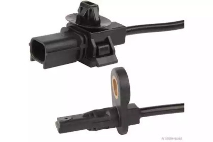 Тормоза JAKOPARTS для HONDA ACCORD VIII универсал (CW) 2.2 i-DTEC (CW3)