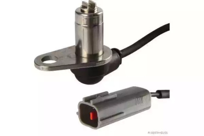 Тормоза JAKOPARTS для MAZDA BT-50 Пикап (CD, UN) 2.5 MRZ-CD