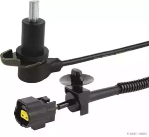 Датчики JAKOPARTS для CHEVROLET KALOS 1.4 16V