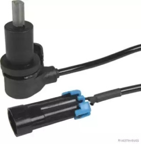 Тормоза JAKOPARTS для CHEVROLET REZZO 2.0