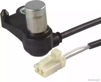 Тормоза JAKOPARTS для MAZDA 6 Hatchback (GG) 2.0 DI