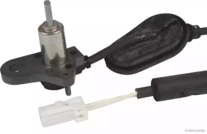 Регулировка динамики движения JAKOPARTS для MAZDA 121 II (DB) 1.3 16V