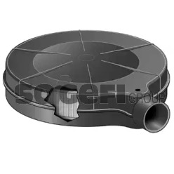 Воздушный фильтр FRAM для RENAULT 9 (L42_) 1.1 (L421)