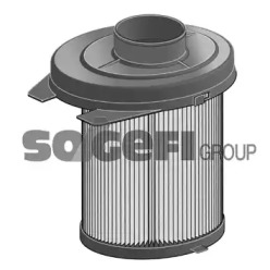 Воздушный фильтр FRAM для PEUGEOT 106 I (1A, 1C) 1.0