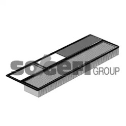 Воздушный фильтр/корпус воздушного фильтра FRAM для FORD KA (RU8) 1.3 TDCi