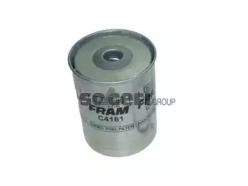 Фильтры FRAM для PEUGEOT 205 I (741A/C) 1.7 Diesel