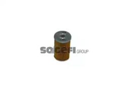 Фильтры FRAM для PEUGEOT 205 I (741A/C) 1.7 Diesel