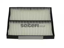 Фильтр салона FRAM для MAZDA 6 универсал (GH) 2.2 D