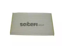 Фильтр салона FRAM для NISSAN X-TRAIL (T31) 2.0