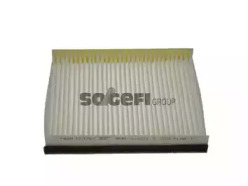 Запчасти для ТО FRAM для FORD GRAND C-MAX (DXA/CB7, DXA/CEU) 2.0 TDCi