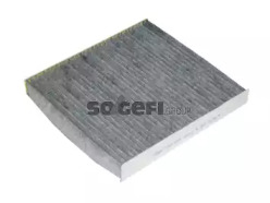 Отопление и вентиляция FRAM для VW TOURAN (5T1) 2.0 TDI