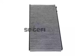 Отопление и вентиляция FRAM для FORD FOCUS седан (DFW) 1.8 16V