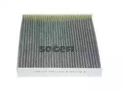 Фильтр салона FRAM для PEUGEOT PARTNER Фургон (5) 1.9 D 4x4