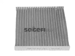 Фильтр салона FRAM для MAZDA 6 универсал (GH) 2.2 D