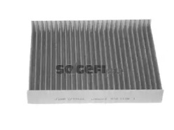 Фильтры FRAM для FORD FIESTA V Van 1.4 TDCi