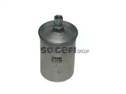Топливный фильтр FRAM для VW GOLF II (19E, 1G1) 1.8 GTI 16V