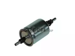 Топливный фильтр/ корпус FRAM для JAGUAR X-TYPE Estate (X400) 2.5