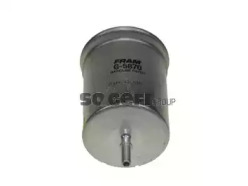 Фильтры FRAM для VW BORA Variant (1J6) 1.4 16V