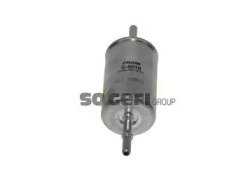 Топливный фильтр/ корпус FRAM для JAGUAR S-TYPE (X200) 2.5 V6