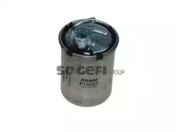 Фильтры FRAM для SKODA FABIA I Combi (6Y5) 1.9 TDI