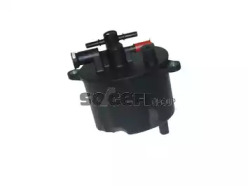 Топливный фильтр FRAM для PEUGEOT 4007 (GP_) 2.2 HDi