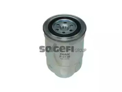 Топливный фильтр/ корпус FRAM для NISSAN TERRANO I (WD21) 2.7 TD 4WD