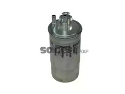 Топливный фильтр FRAM для FORD TOURNEO CONNECT 1.8 TDCi /TDDi /DI