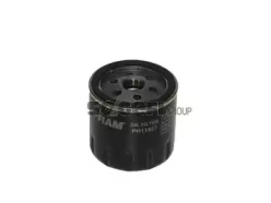 Масляный фильтр FRAM для VW POLO (6R, 6C) 1.2 TSI