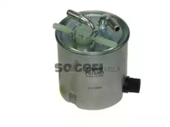 Топливный фильтр/ корпус FRAM для DACIA LOGAN EXPRESS (FS_) 1.5 dCi (FS0K)