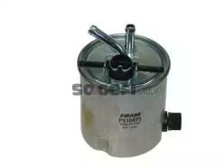 Топливный фильтр FRAM для NISSAN CABSTAR (F24M, F24W) 28.11 DCI, 32.11 DCI, 35.11 DCI 2.5 (F24M)