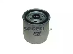 Топливный фильтр FRAM для KIA SORENTO I (JC) 2.5 CRDi