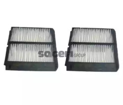 Фильтры FRAM для MAZDA 626 V Station Wagon (GW) 2.0 Turbo DI