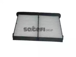 Запчасти для ТО FRAM для MAZDA 3 седан (BM) 2.2 D