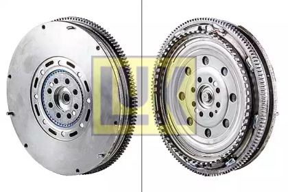 Сцепление LuK для PORSCHE BOXSTER (986) S 3.2