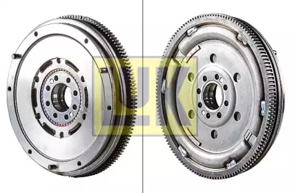 Кривошипношатунный механизм LuK для MINI MINI Кабриолет (R52) John Cooper Works